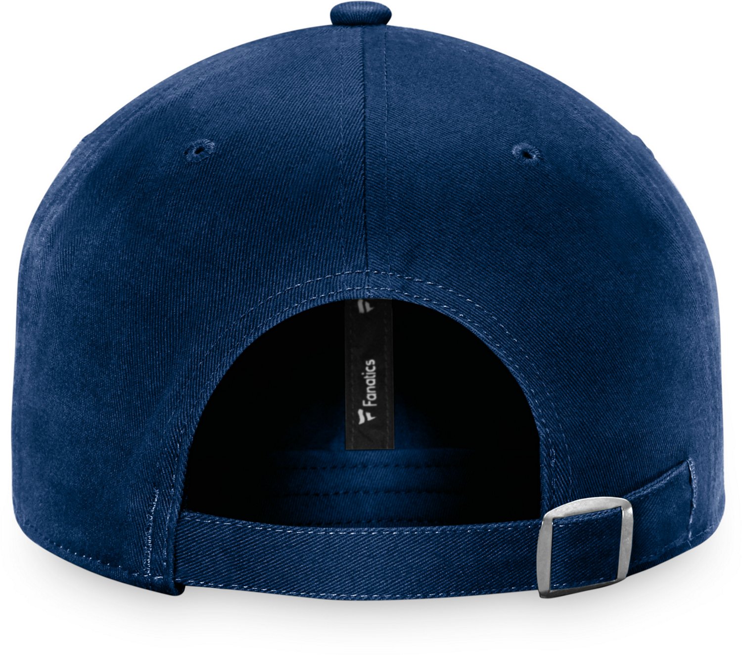 Fanatics Men's St. Louis Blues Evergreen Core Unstructured Adjustable Cap - view number 4