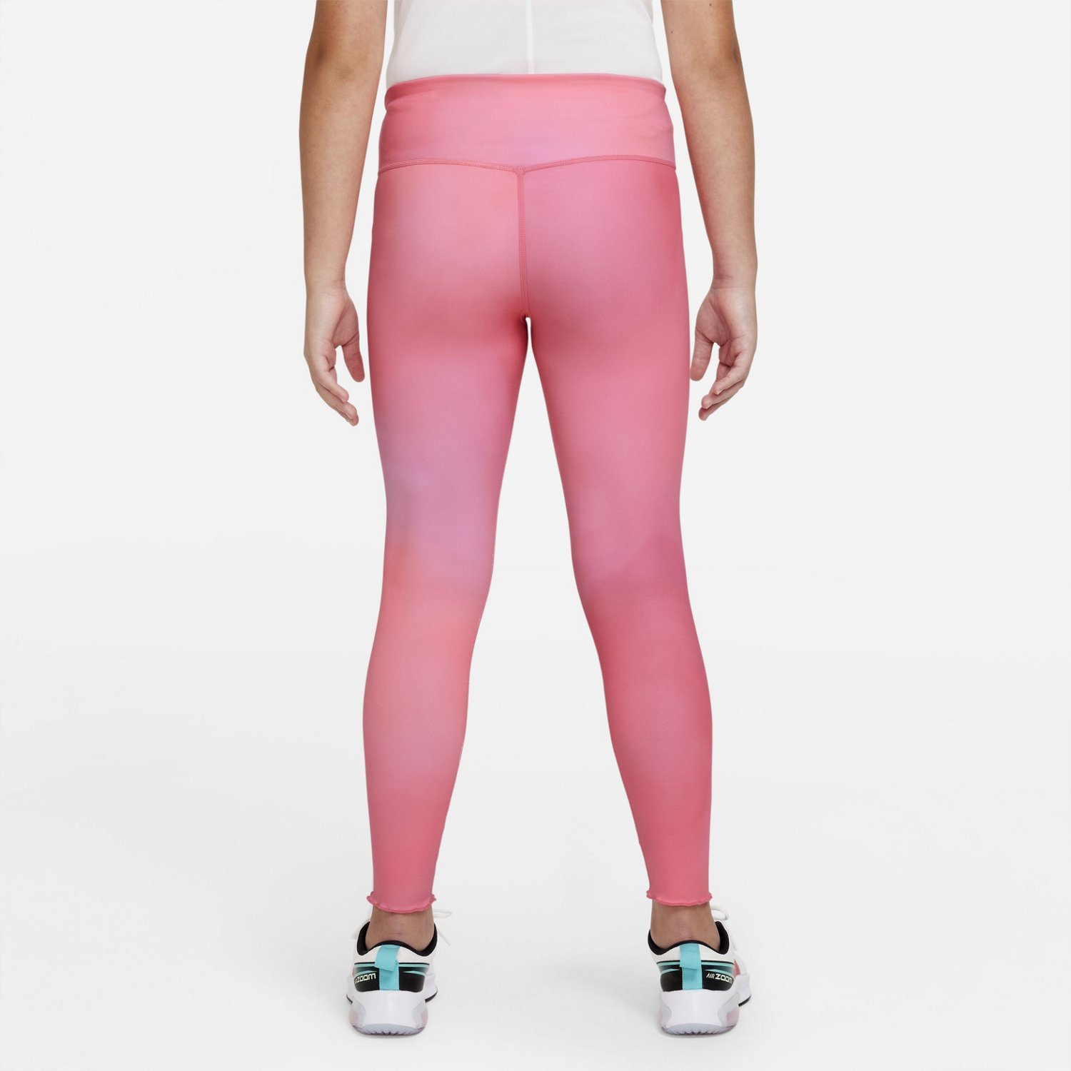 nike one training tights