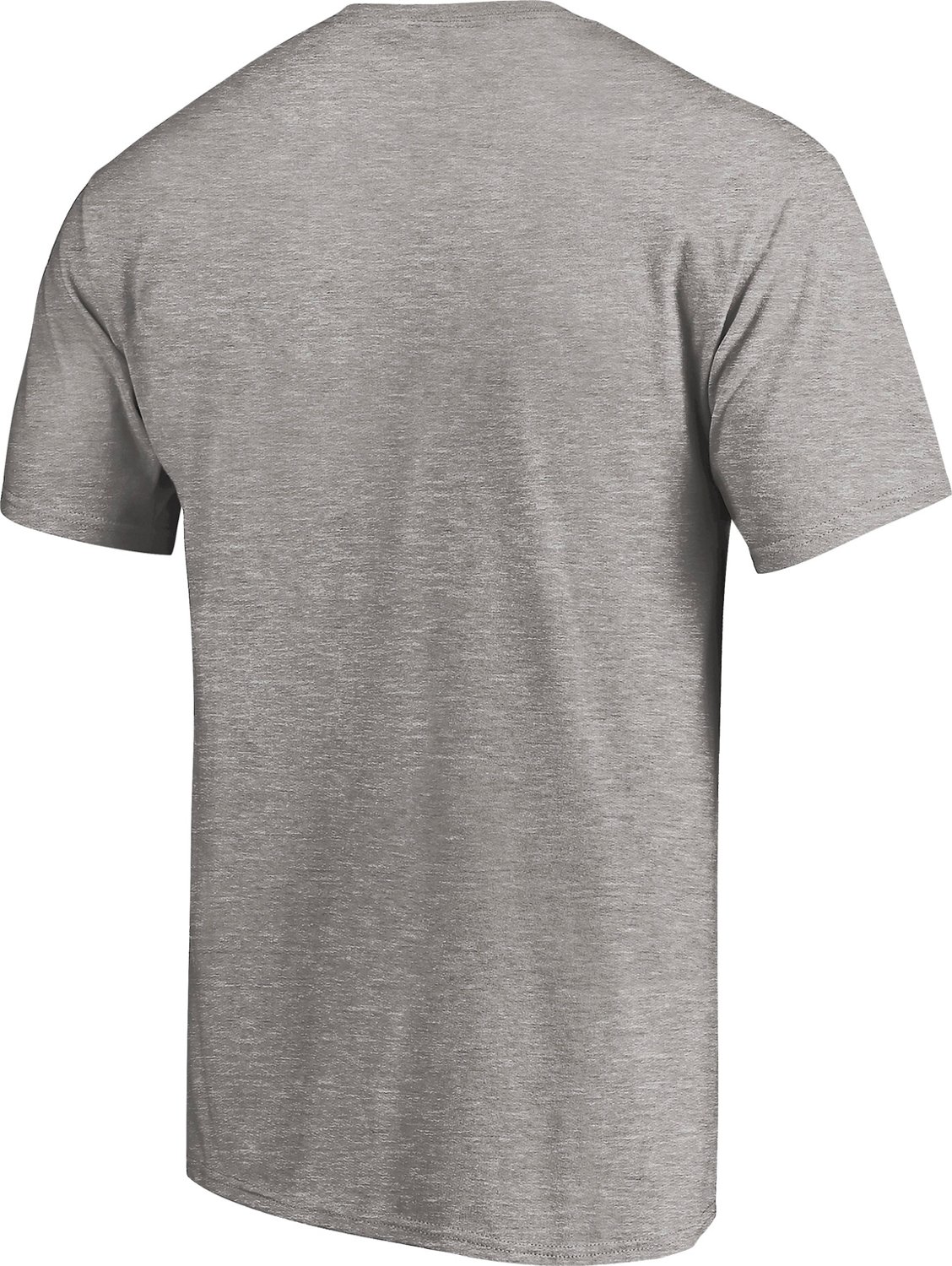University of Texas Men's Hook ‘Em Graphic T-shirt  - view number 3