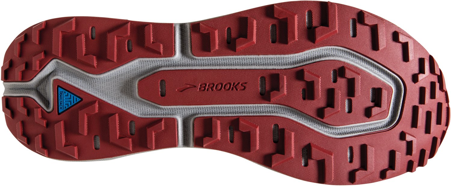 Brooks Men's Caldera 5 Trail Running Shoes Academy