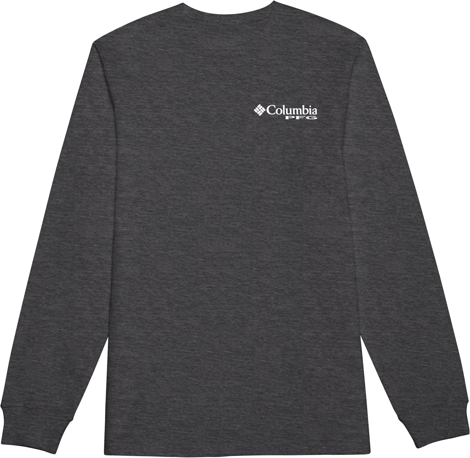 Columbia Sportswear Men's YOUSSOU Long Sleeve T-shirt - view number 2
