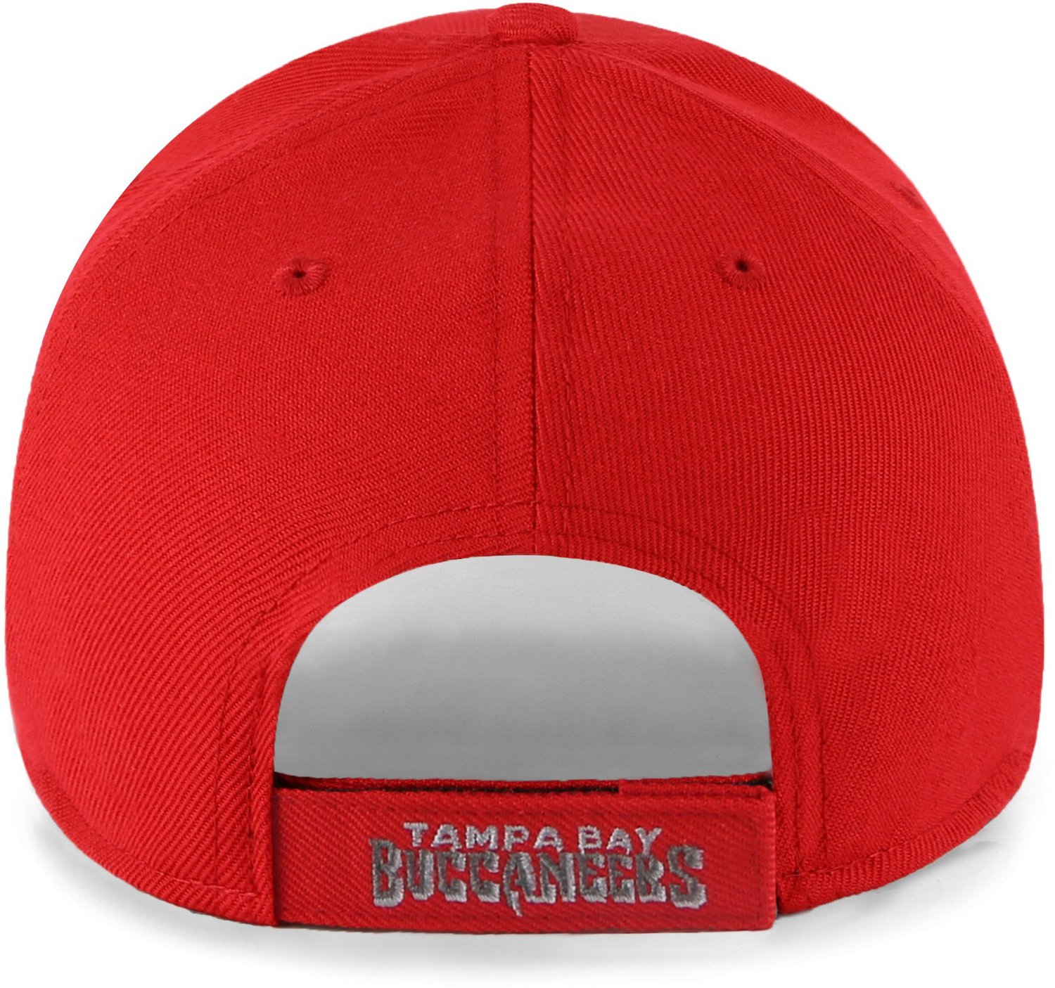 '47 Tamba Bay Buccaneers MVP Cap                                                                                                 - view number 2