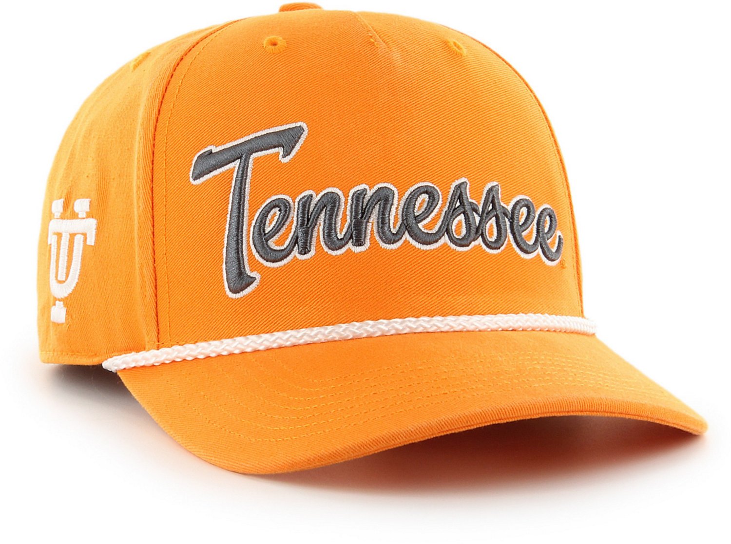 '47 University of Tennessee Overhand Script MVP DV Cap