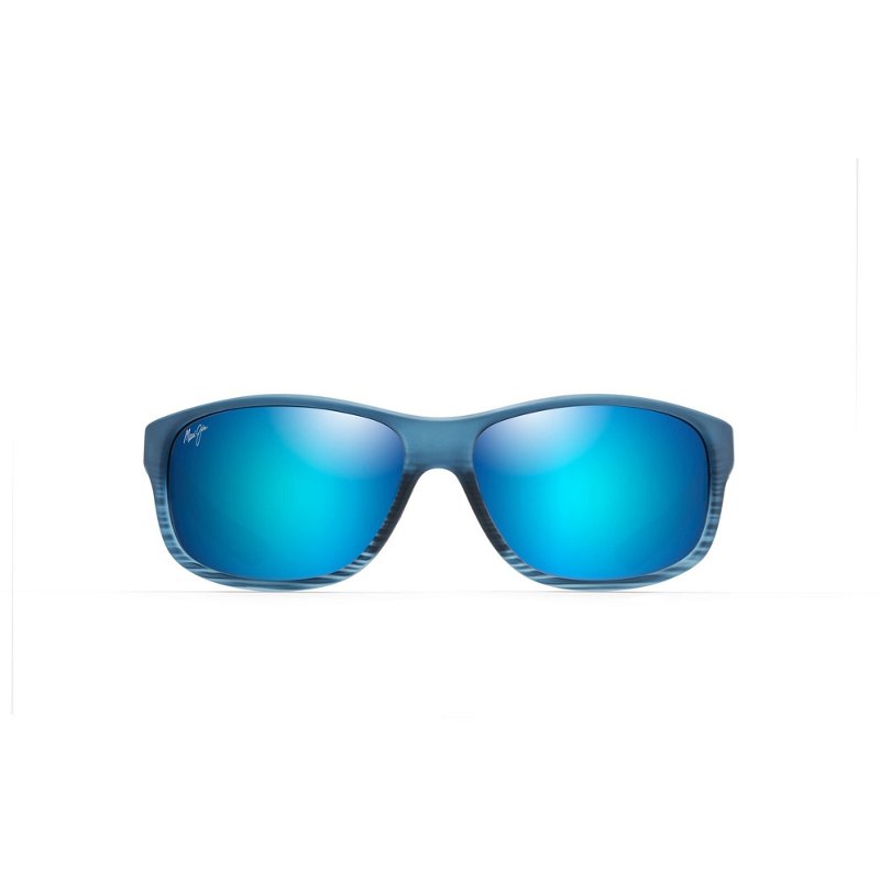 Maui Jim Men's Kaiw… - image