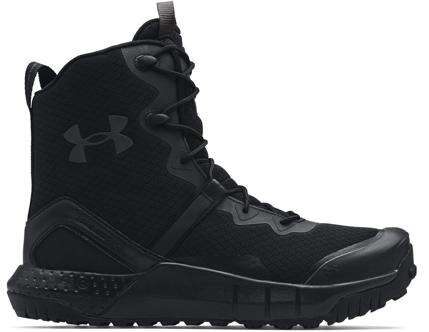 Academy 2025 tactical boots