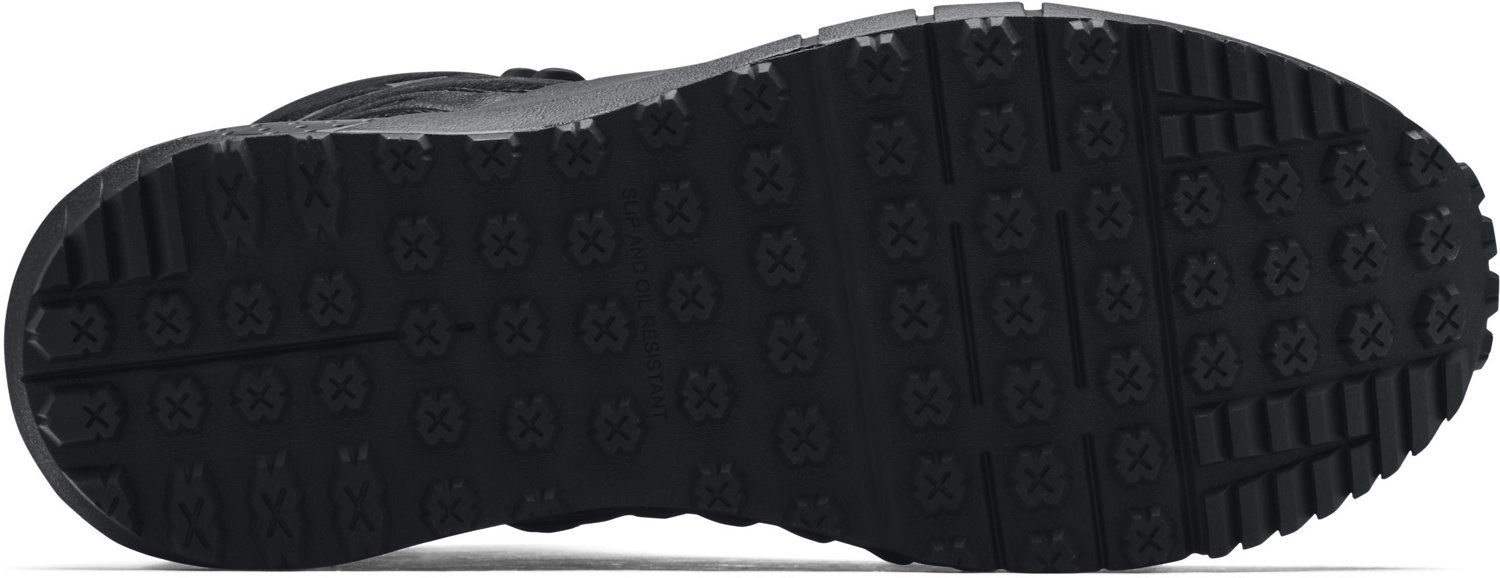 Under Armour Men's Micro G Valsetz Zip Tactical Boots - view number 5