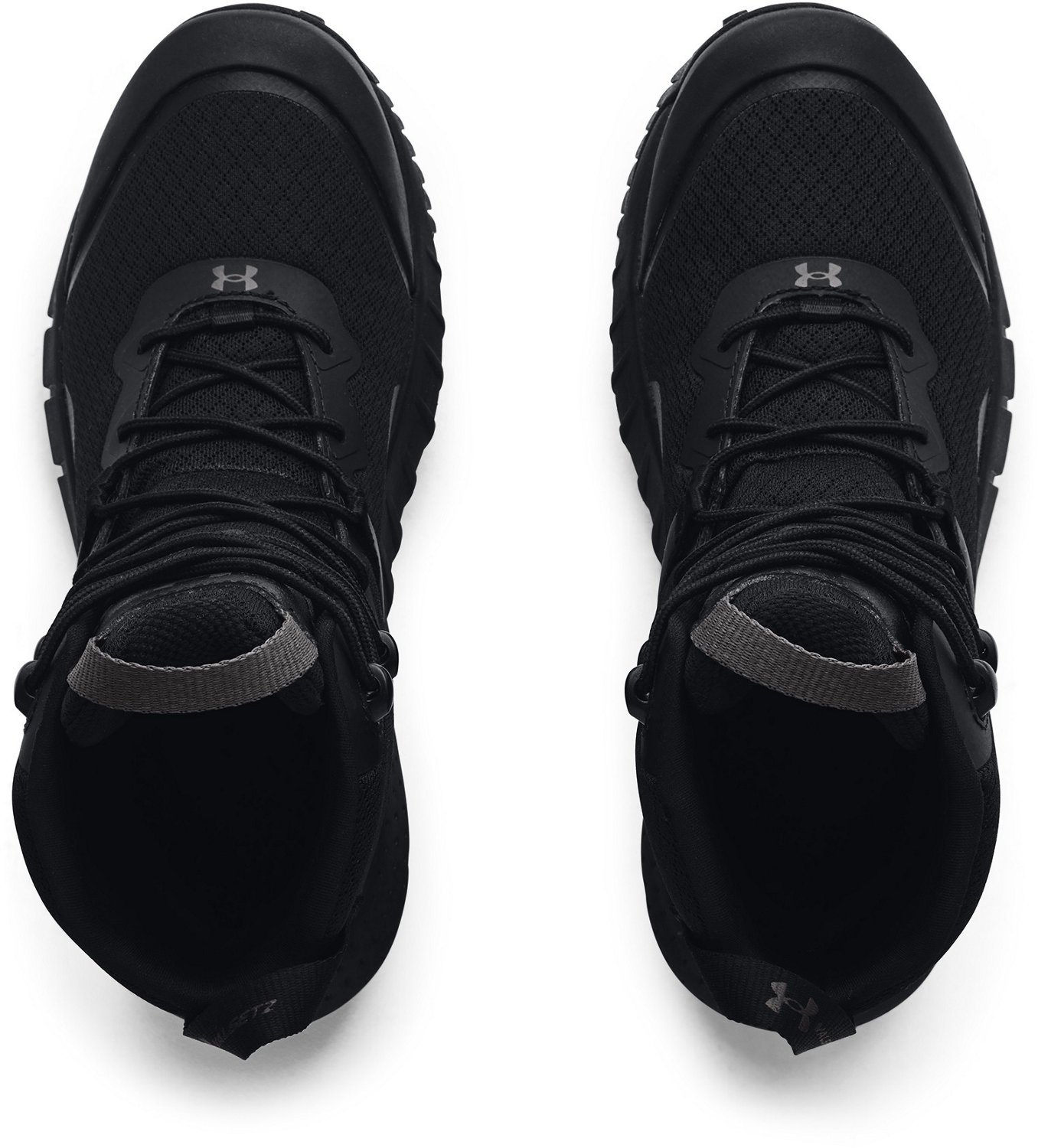 Under Armour Women's Micro G Valsetz Tactical Boots - view number 4