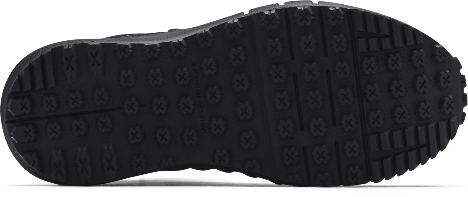 Under Armour Women's Micro G Valsetz Tactical Boots - view number 5