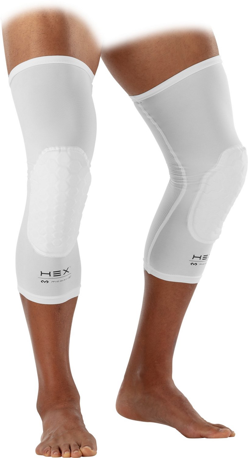 McDavid Youth Hex Force Leg Sleeves 2-Pack  - view number 4