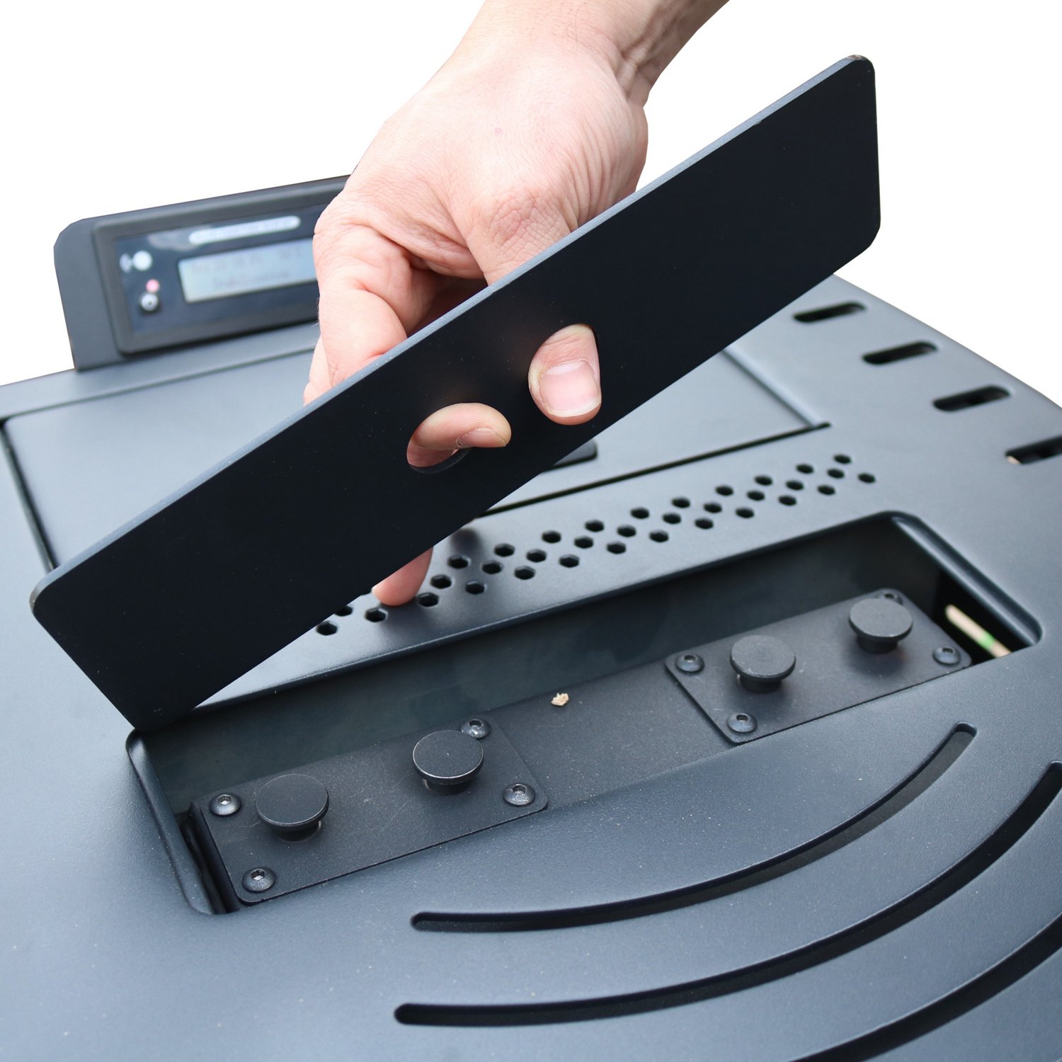 Mr. Heater Small Pellet Stove - view number 6