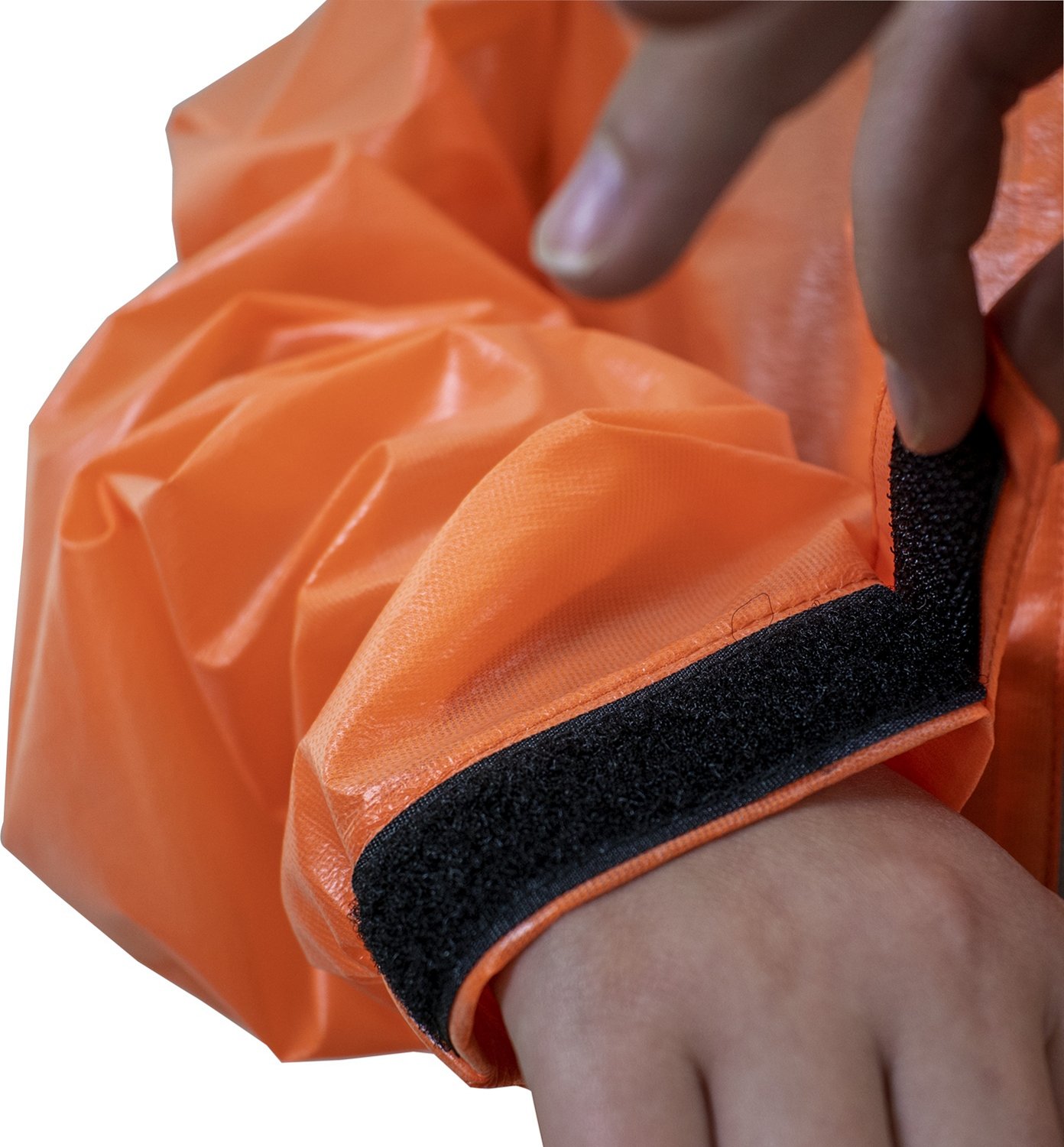 Frogg Toggs Girls' Xtreme Lite Jacket - view number 3