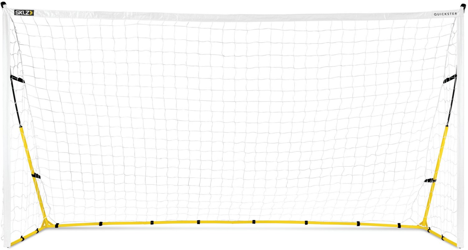 SKLZ Quickster 12 ft x 6 ft Soccer Goal - view number 2