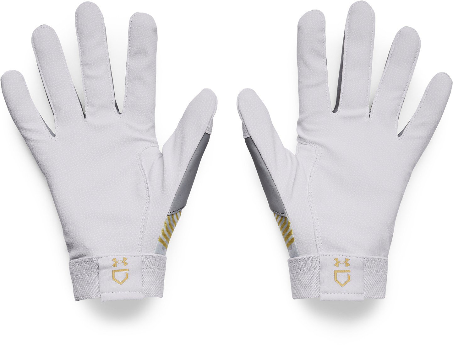 Under Armour Men’s Clean Up 21 Culture Baseball Batting Gloves                                                                 - view number 2