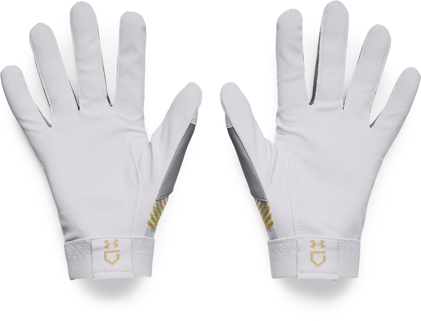 Under Armour Men's Clean Up 21 Culture Baseball Batting Gloves