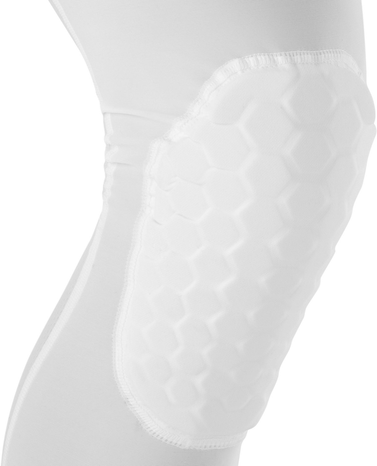 McDavid Youth Hex Force Leg Sleeves 2-Pack  - view number 3