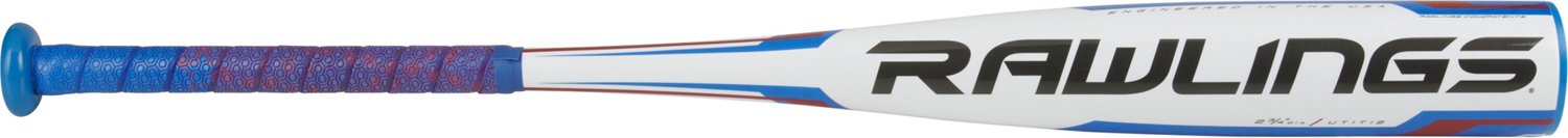 Rawlings Threat SL 2022 USSSA Baseball Bat (-12)                                                                                 - view number 2