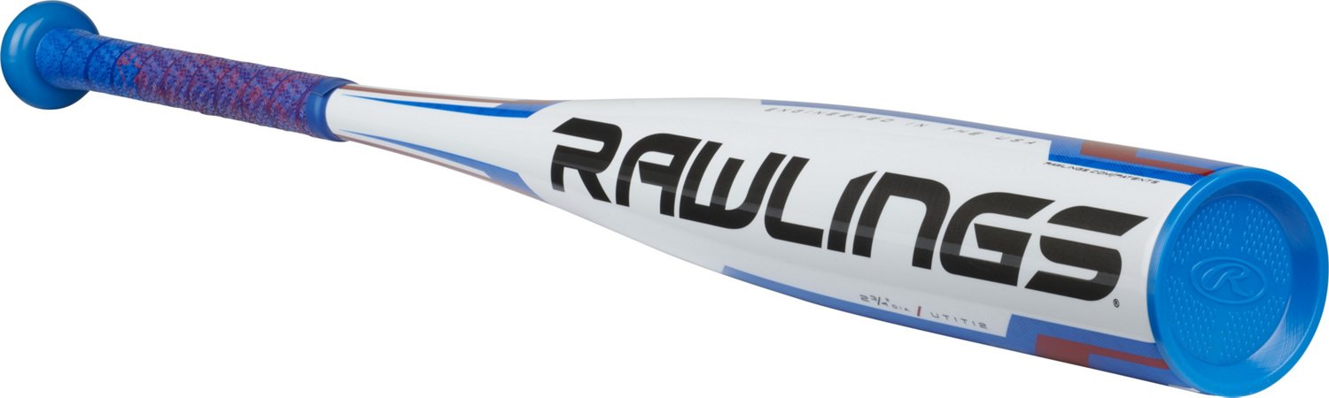 Rawlings Threat SL 2022 USSSA Baseball Bat (-12)                                                                                 - view number 4