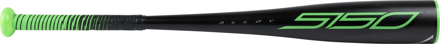 Rawlings 5150 JBB 2022 USSSA Baseball Bat (-11) – Color Black / Bright Green Length 26″ Sansujyuku sansujyuku.com