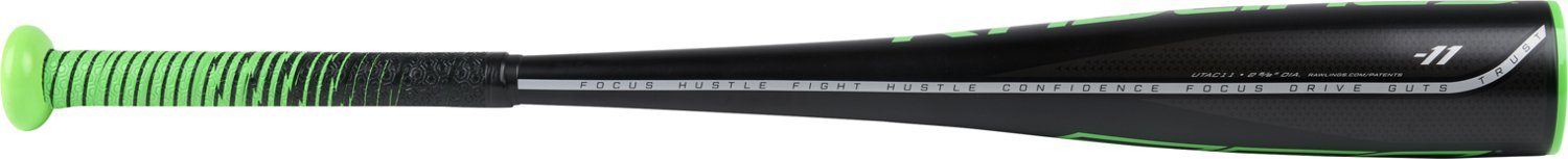 Rawlings 5150 JBB 2022 USSSA Baseball Bat (11) Academy