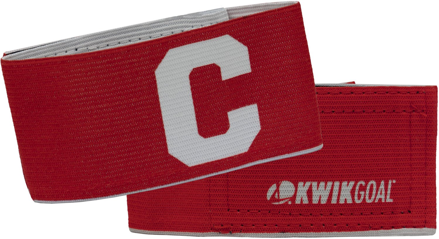 Kwik Goal Kids' Captain Arm Band                                                                                                 - view number 1 selected