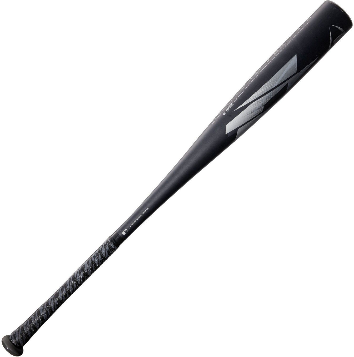 Louisville Slugger Adults' SOLO 2022 Baseball Bat (-3)                                                                           - view number 4