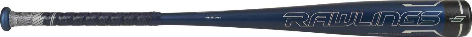 Rawlings Youth Velo USA Baseball Bat (-5)                                                                                        - view number 2
