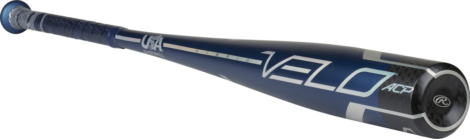 Rawlings Youth Velo USA Baseball Bat (-5)                                                                                        - view number 3