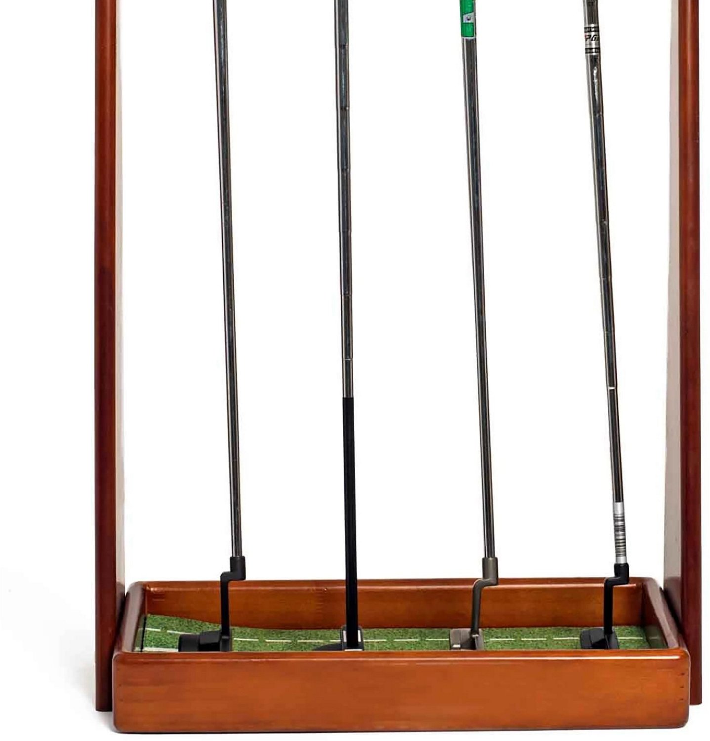 Perfect Practice Luxury Putter Stand                                                                                             - view number 3