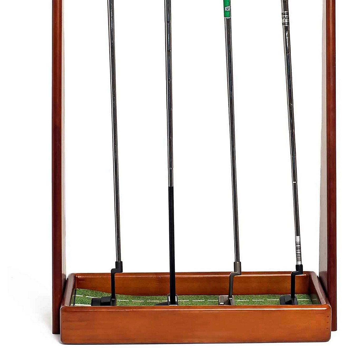 Perfect Practice Luxury Putter Stand                                                                                             - view number 3