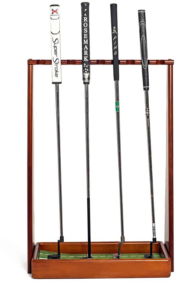 Perfect Practice Luxury Putter Stand                                                                                             - view number 4