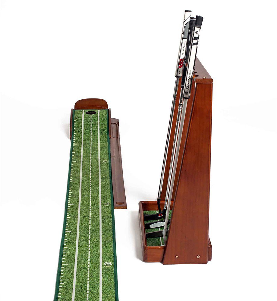 Perfect Practice Luxury Putter Stand                                                                                             - view number 5
