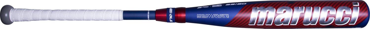 Marucci CAT9 Composite Pastime BBCOR Baseball Bat (-3)                                                                           - view number 2