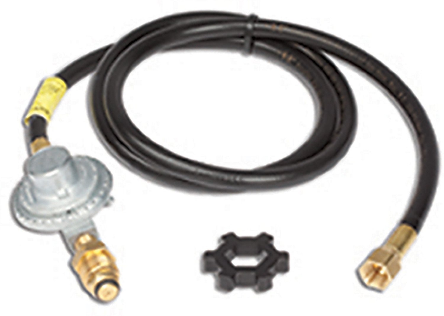 Mr. Heater 12 ft Regulator Propane Hose Academy