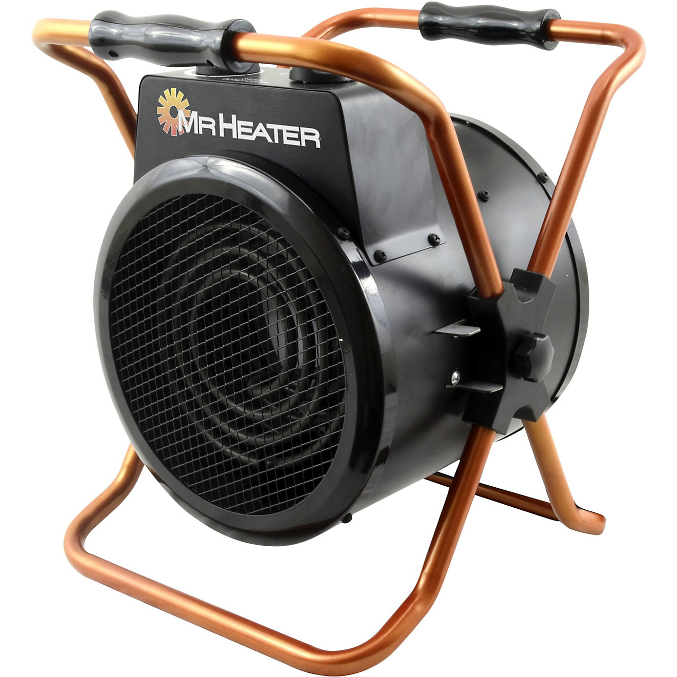 Mr. Heater Forced Air 120V Electric Heater                                                                                       - view number 1