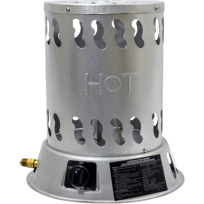Mr. Heater Convecti… - image
