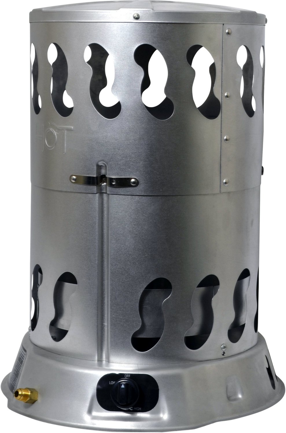 Mr. Heater Convection 80,000 BTU Liquid Propane Heater