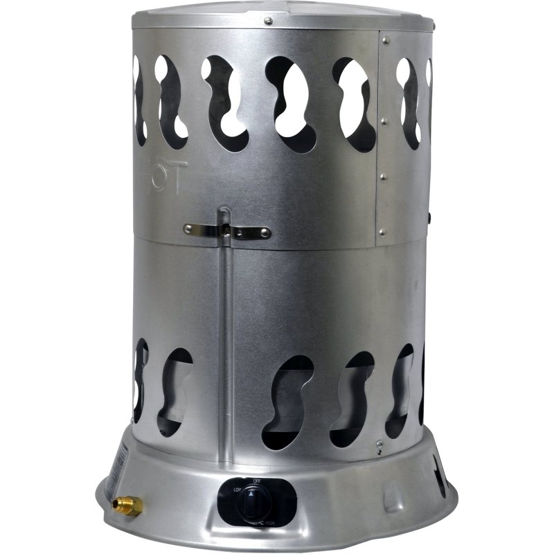 Mr. Heater Convecti… - image