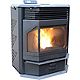Mr. Heater Bay Front Pellet Stove                                                                                                - view number 1 image