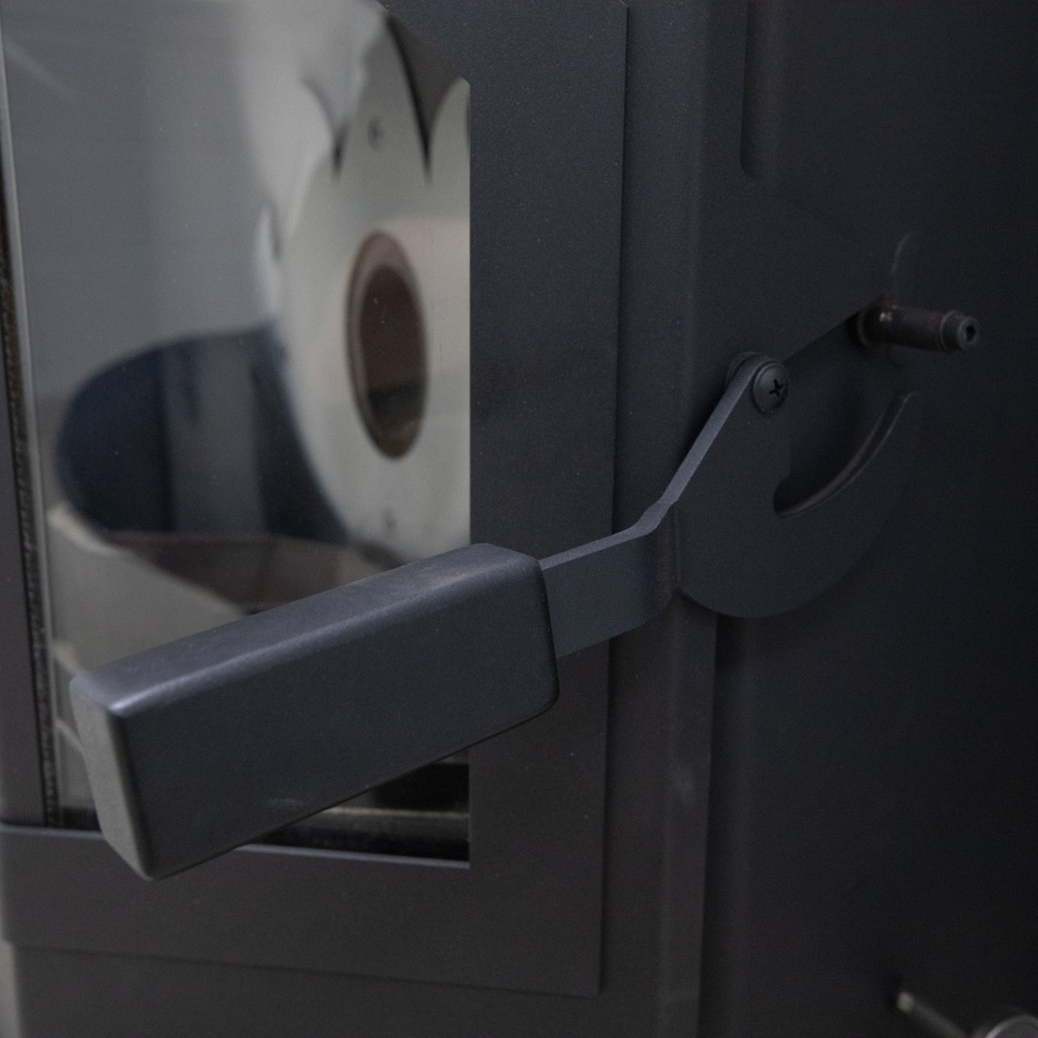 Mr. Heater Bay Front Pellet Stove - view number 3