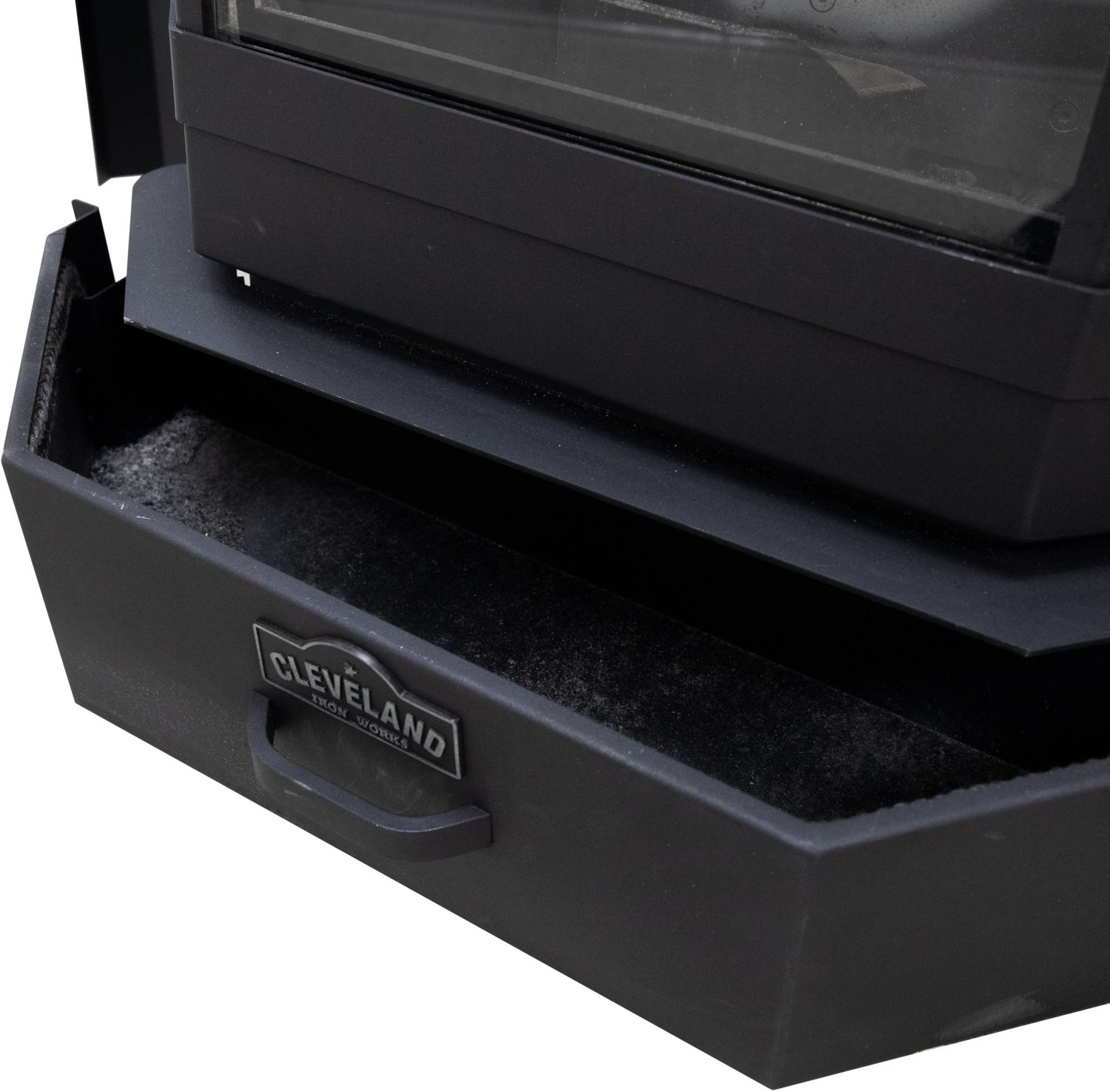 Mr. Heater Bay Front Pellet Stove - view number 5