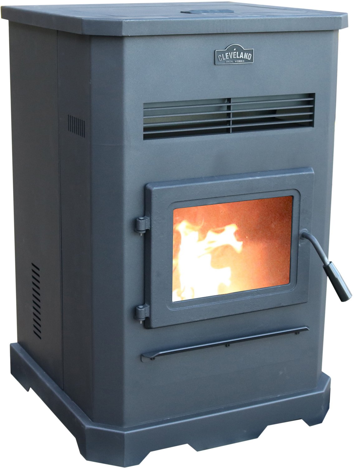 Mr. Heater Large Pellet Stove                                                                                                    - view number 2