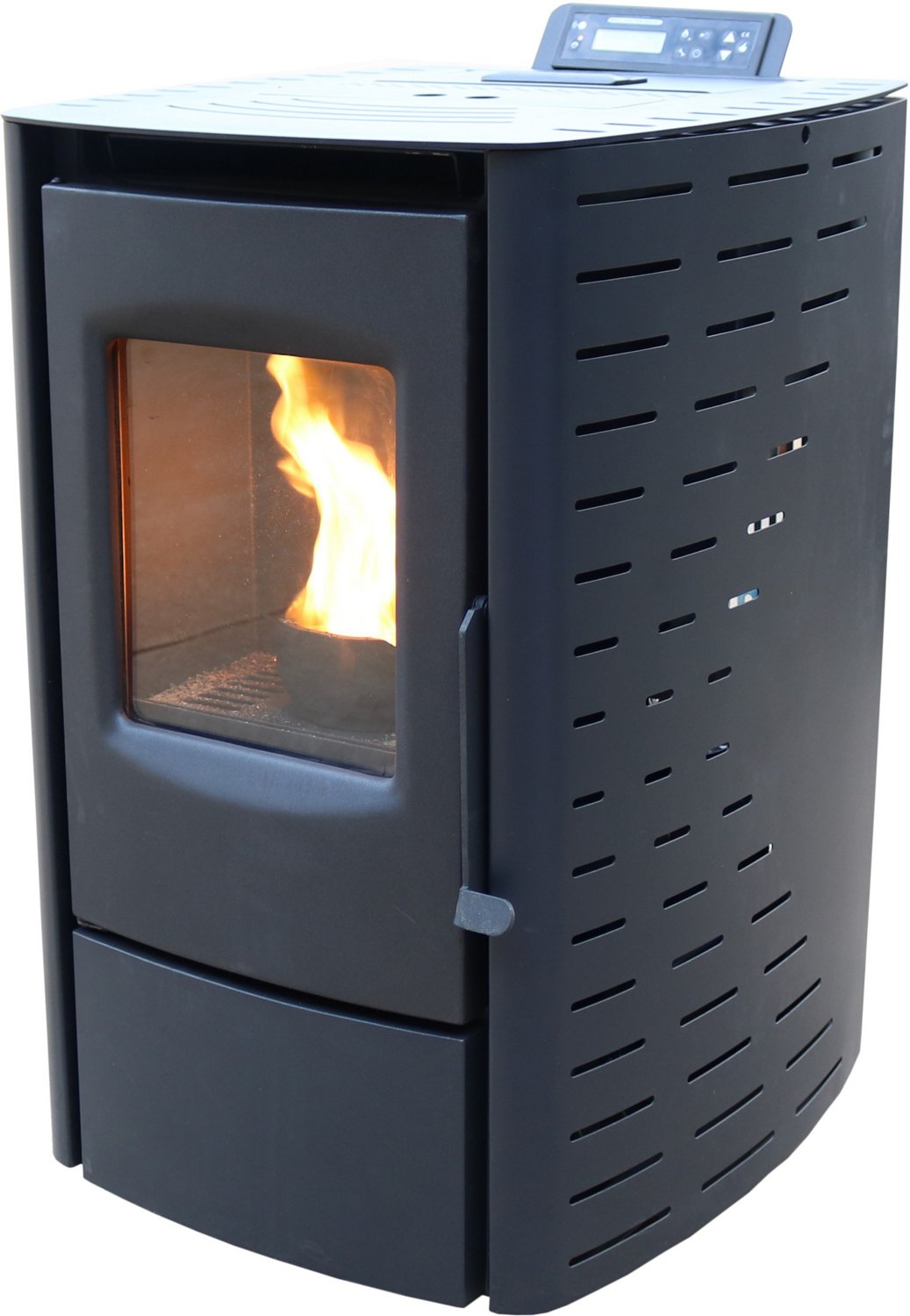 Mr. Heater Small Pellet Stove - view number 2