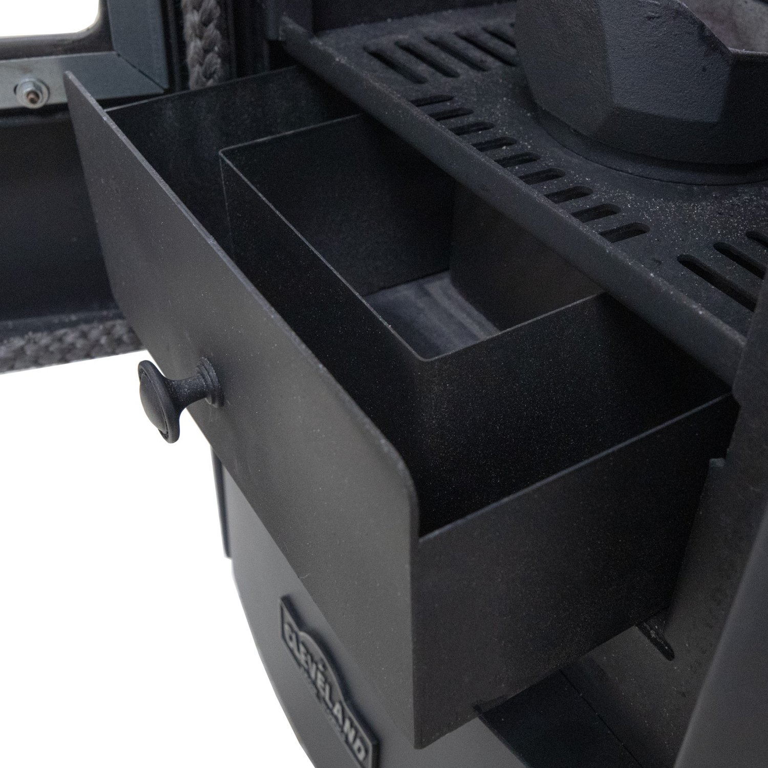 Mr. Heater Small Pellet Stove - view number 4