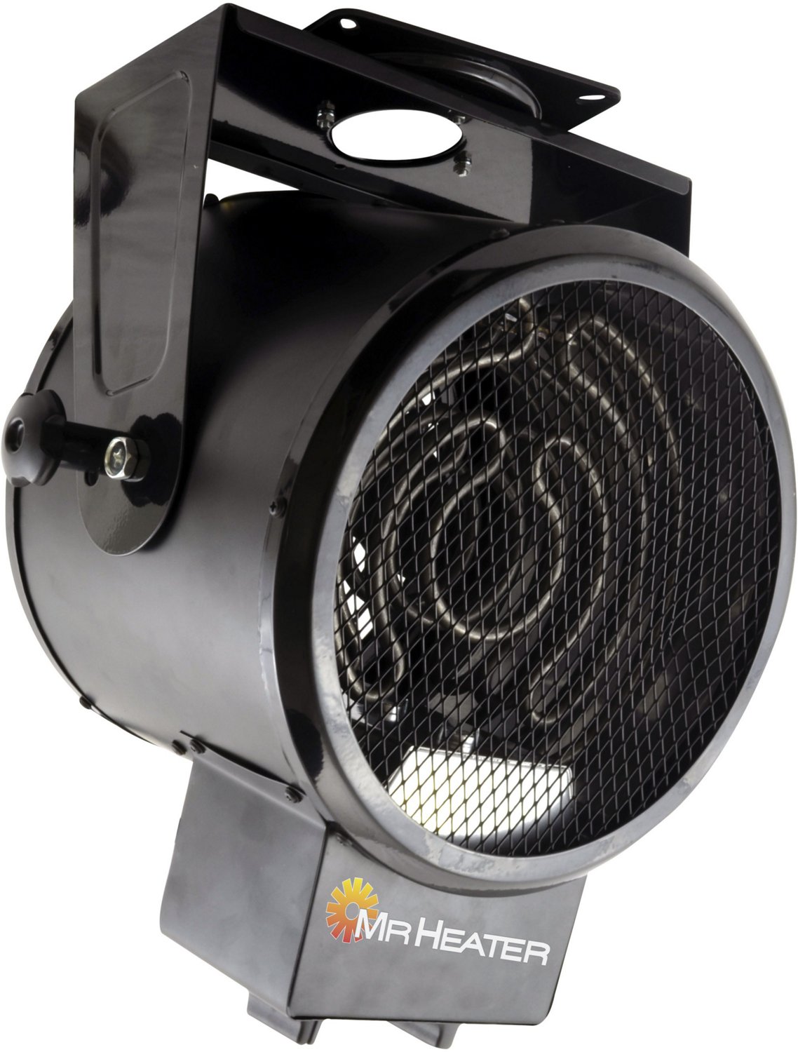 Mr. Heater 240 Volt Forced Air Electric Heater Academy