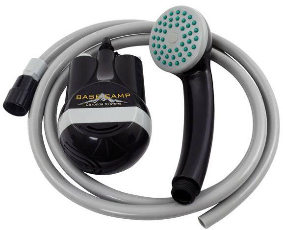 Mr. Heater Rechargeable Hand Shower - view number 1