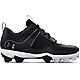 Under Armour Junior Girls' UA Glyde RM Softball Cleats                                                                           - view number 1 image