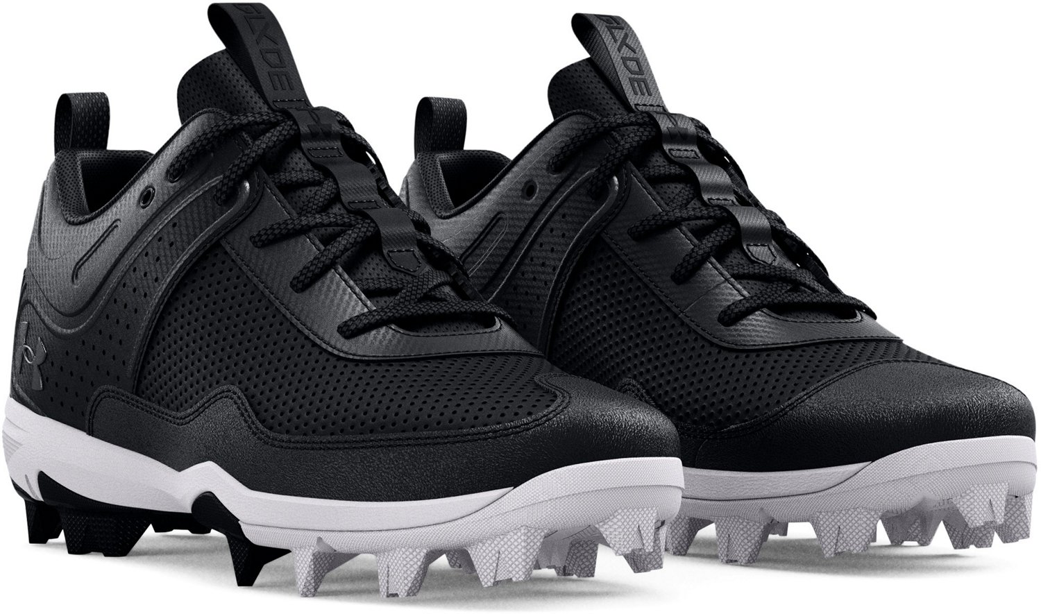 Academy under armour outlet cleats