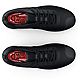 Under Armour Junior Girls' UA Glyde RM Softball Cleats                                                                           - view number 4 image