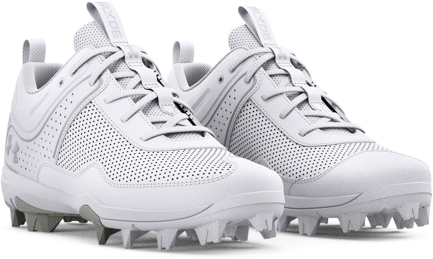 under armour glyde cleats