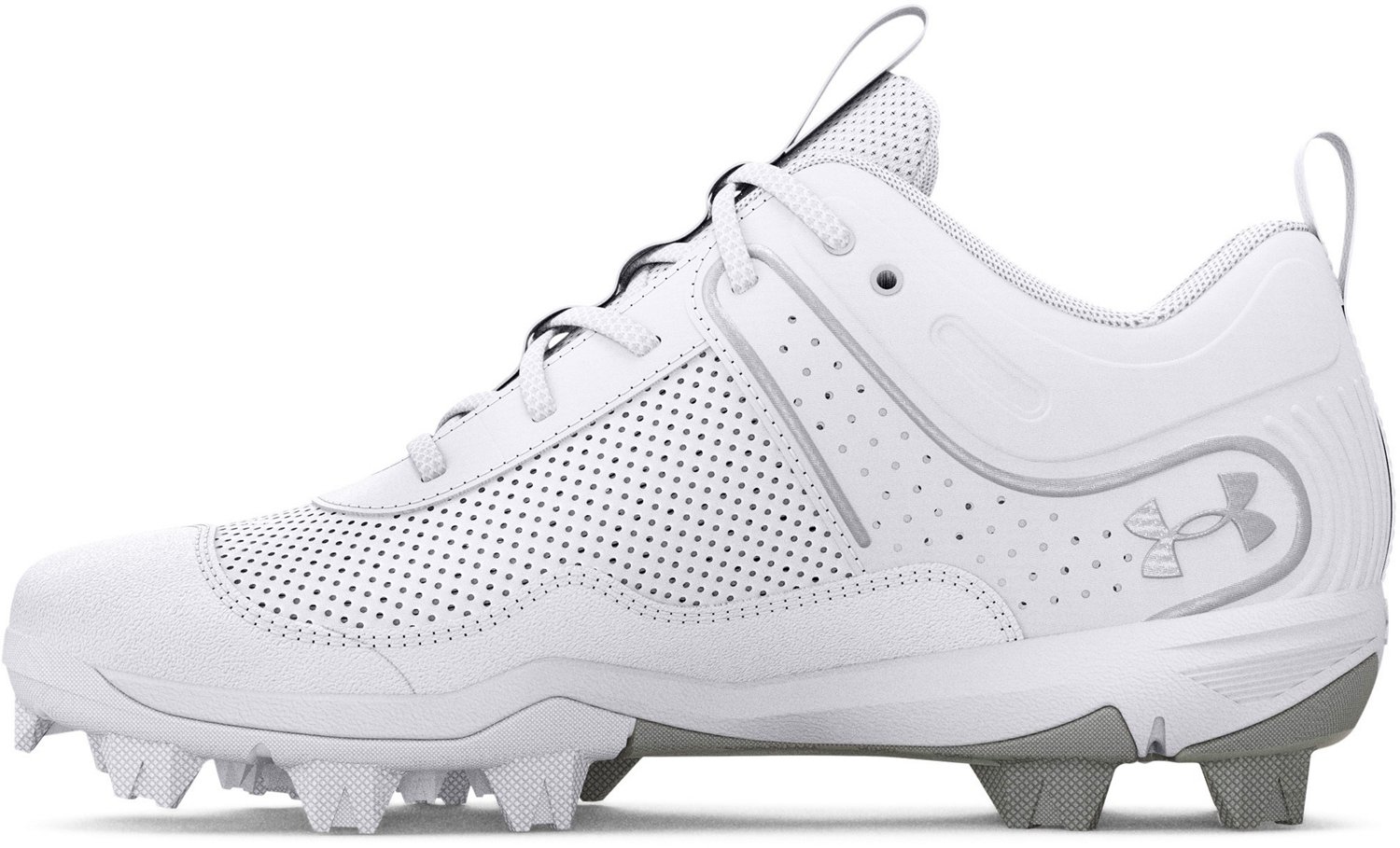 under armour glyde cleats